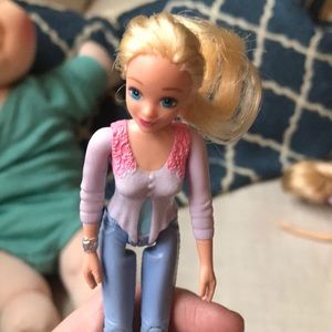 Meet your Posher, Lauren